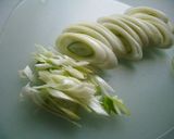 お野菜とアンチョビのごまクリームグラタン作り方4写真