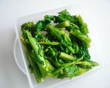 お野菜とアンチョビのごまクリームグラタン作り方2写真