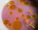 作り置きダイエットもち麦ご飯パート2♪作り方3写真