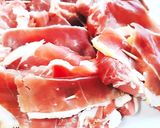 イタリアン★ローマ料理のサルティンボッカ作り方1写真