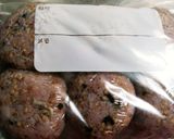 作り置きダイエットもち麦ご飯パート2♪作り方7写真