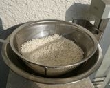 自家製餅米粉の作り方作り方2写真