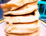 豆腐ホットケーキ作り方4写真