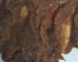鱧の湯引きを梅肉で作り方1写真