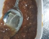 鱧の湯引きを梅肉で作り方3写真