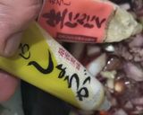 牛すじ肉のラグーパスタ作り方9写真