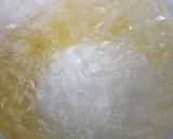 牛すじ肉のラグーパスタ作り方13写真