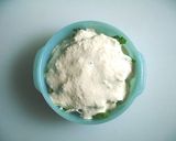 お野菜とアンチョビのごまクリームグラタン作り方7写真