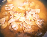 簡単♡あさりの炊き込みご飯作り方4写真