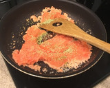 冷凍保存用！手作りたらこパスタの素作り方3写真