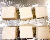めんつゆで簡単♡揚げだし豆腐作り方2写真