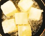 めんつゆで簡単♡揚げだし豆腐作り方3写真