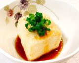 めんつゆで簡単♡揚げだし豆腐作り方4写真