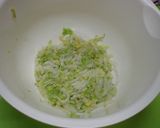 苦くない！　ゴーヤと白菜とツナのサラダ作り方7写真