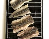 案外簡単アナゴ丼！作り方2写真
