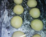 お好み焼きなパン作り方4写真