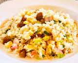 アメリカで作る★リブロースのひとくち角煮作り方11写真
