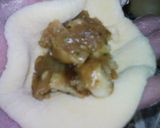 お好み焼きなパン作り方5写真