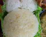 プリキュアキャラ弁☆ルールー作り方9写真