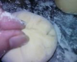 お好み焼きなパン作り方6写真