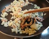 アスパラ&チーズのコロッケ風スティック作り方4写真