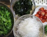 大根サラダ 居酒屋風作り方2写真