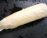 レンジで簡単！茹でとうもろこし　1本4分作り方2写真