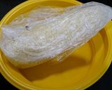 レンジで簡単！茹でとうもろこし　1本4分作り方3写真