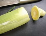 簡単！とうもろこしの皮むき☆裏技作り方1写真