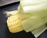 簡単！とうもろこしの皮むき☆裏技作り方3写真