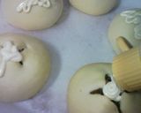 お好み焼きなパン作り方9写真