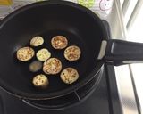 ノンオイルでヘルシー！簡単★焼きナス作り方3写真