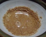 さっぱり味の…「ハスイモの胡麻酢あえ」作り方5写真
