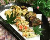何でも磯辺揚げ(風)♪作り方10写真