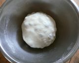 黒豆パン作り方3写真