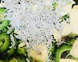 しらす&かつお節のゴーヤーチャンプルー作り方3写真