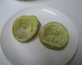 ゴママヨ♡HOTポテサラCUP♡作り方3写真