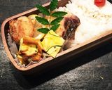 ズッキーニオーブンオムレツ♡お弁当に作り方6写真