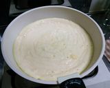 ☆簡単☆シュワシュワもっちりホットケーキ作り方2写真