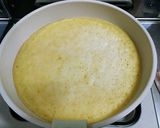 ☆簡単☆シュワシュワもっちりホットケーキ作り方3写真