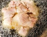 油淋鶏作り方7写真