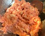 甘酢あん肉団子inお弁当作り方1写真