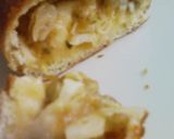 お好み焼きなパン作り方13写真