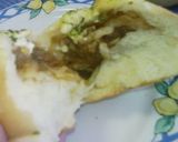 お好み焼きなパン作り方11写真