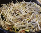 簡単＊豚肉とズッキーニのにんにく味噌炒め作り方5写真