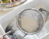 焼き塩サバの南蛮漬け【作り置き】作り方3写真