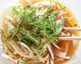 焼き塩サバの南蛮漬け【作り置き】作り方2写真
