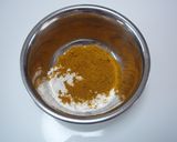 簡単♪おいしい♪ドライカレー作り方1写真