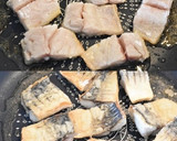 焼き塩サバの南蛮漬け【作り置き】作り方4写真