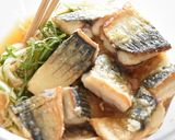 焼き塩サバの南蛮漬け【作り置き】作り方5写真